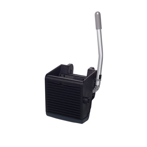 Numatic pers universeel graphite